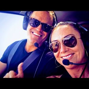 Meet your Posher, Ethan